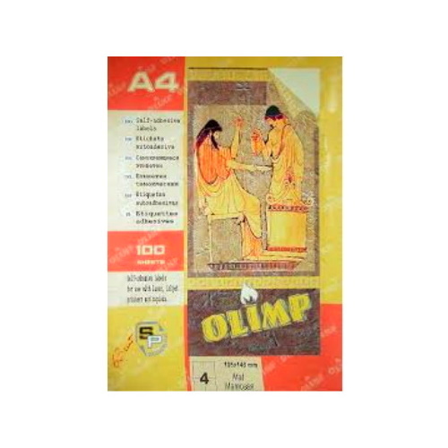 Etichete autoadezive